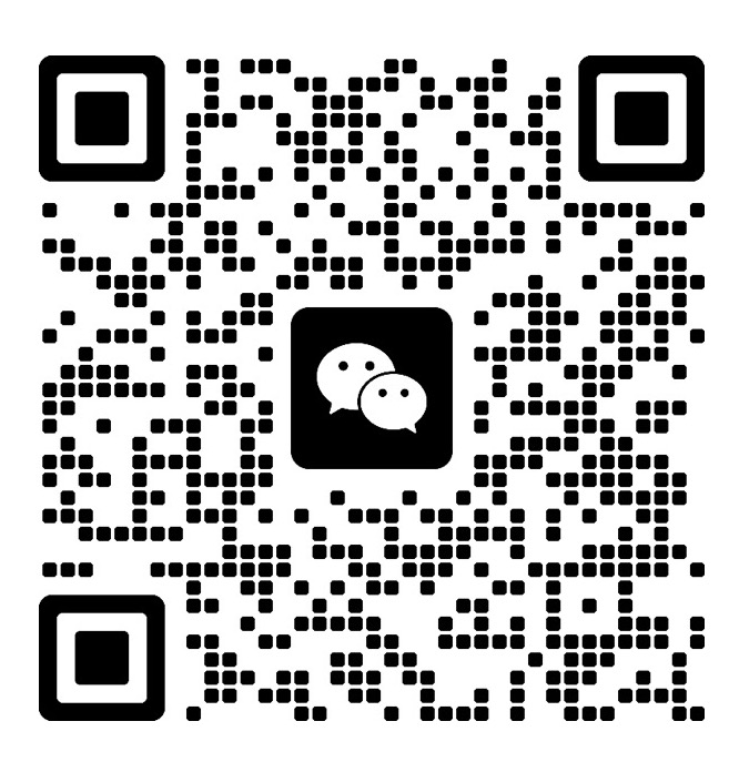 Bear 微信二维码